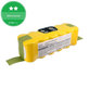 Батерия за iRobot Roomba 500, 600, 700, 800, 900-series, Scooba 450, Vileda 137173, 11702, GD-Roomba-500, VAC-500NMH-33, Ni-MH 14.4V 3500mAh