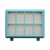 HEPA филтър за Philips PowerPro Compact, City, Active (FC5832)