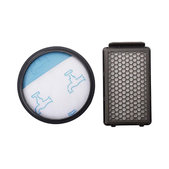 HEPA филтър + миещ се филтър за Rowenta Compact Power (ZR005901)