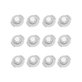Филтър за резервоар за вода за Xiaomi Roborock S5 (Mijia 1S), S6, S6 Pure, T5, T6 (12pcs)