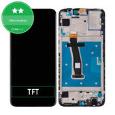 дисплей за Huawei P Smart (2019), Тъчскрийн и рамка, TFT