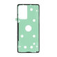 Капак на батерията лепенка за Samsung A53 5G A536B, GH02-23641A, Genuine Service Pack
