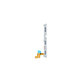Флекс кабел за buтони за сила на звука за Samsung A53 5G A536B, GH59-15555A, Genuine Service Pack