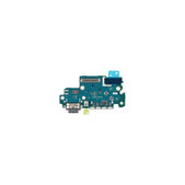 Зареждащ конектор PCB платка за Samsung A53 5G A536B, GH59-15556A, Genuine Service Pack