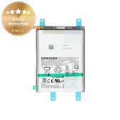 Батерия за Samsung A33 5G A336B, A53 5G A536B, EB-BA336ABY, 5000mAh, GH82-28027A, Genuine Service Pack