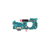 Зареждащ конектор PCB платка за Samsung A33 5G A336B, GH96-15022A, Genuine Service Pack