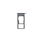 SIM държач за Samsung A33 5G A336B, GH98-47313A, черен, Black, Genuine Service Pack