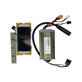 LCD дисплей за Kugoo S1, S1 Pro, S2, S3, основна платка