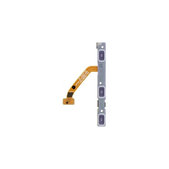 Флекс кабел за buтони за сила на звука за Samsung S22 S901B, GH59-15526A, Genuine Service Pack