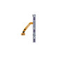 Флекс кабел за buтони за сила на звука за Samsung S22 S901B, GH59-15526A, Genuine Service Pack