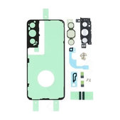 Комплект лепенка за Samsung S22 S901B, GH82-27496A, Genuine Service Pack
