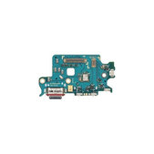Зареждащ конектор PCB платка за Samsung S22 S901B, GH96-14789A, Genuine Service Pack