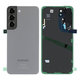 Капак на батерията за Samsung S22 S901B, GH82-27434E, Graphite, Genuine Service Pack