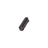 Бутон за захранване за Samsung S22 S901B, S22 Plus S906B, GH98-47118A, Phantom Black, Genuine Service Pack
