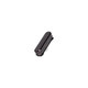 Бутон за захранване за Samsung S22 S901B, S22 Plus S906B, GH98-47118A, Phantom Black, Genuine Service Pack