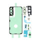 Комплект лепенка за Samsung S22 Plus S906B, GH82-27503A, Genuine Service Pack