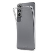 Тънък калъф за Samsung S22, Прозрачен, Transparent
