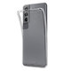 Тънък калъф за Samsung S22, Прозрачен, Transparent