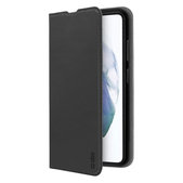 Калъф Book Wallet Lite за Samsung S22, Черно, Black