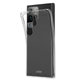 Тънък калъф за Samsung S22 Ultra, Прозрачен, Transparent