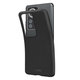 Калъф Sensity за Xiaomi 12, Черно, Black