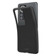 Калъф Sensity за Xiaomi 12, Черно, Black