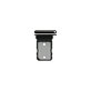 SIM държач за Google Pixel 6 Pro, G852-02165-11, Stormy Black, Genuine Service Pack