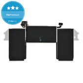 батерия за MacBook Air 13" A2337 (2020), A2389, 4800mAh, FixPremium