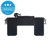 батерия за MacBook Air 13" A1932 (късно 2018 – средата на 2019), A2179 (2020), A1965, 4800mAh, FixPremium