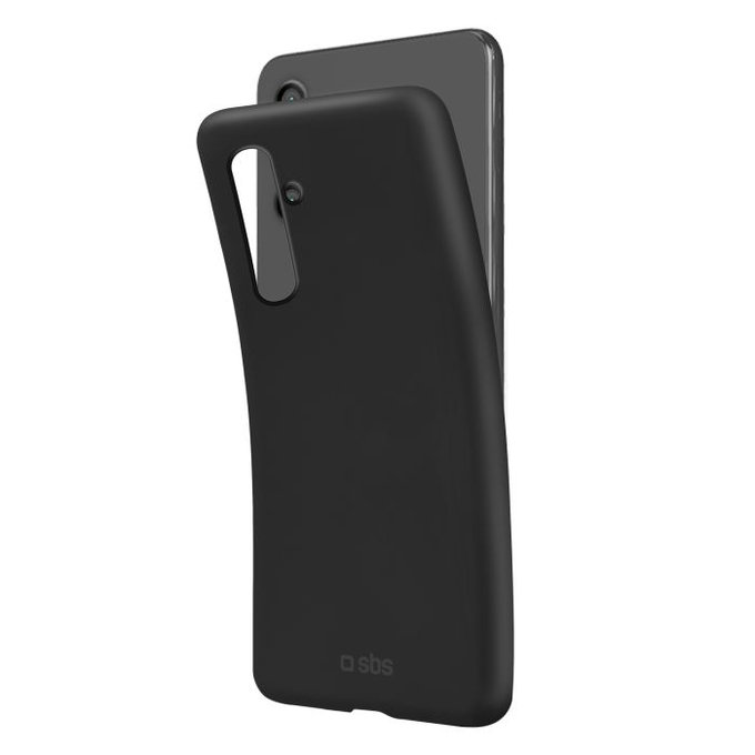 Калъф Vanity за Samsung A13 5G & A04s, Черно, Black
