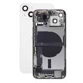 Заден калъф със малки части за iPhone 13, Starlight
