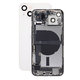 Заден калъф със малки части за iPhone 13, Starlight