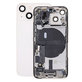 Заден калъф със малки части за iPhone 13 Mini, Starlight