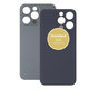 задния капак за iPhone 13 Pro, Graphite
