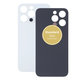 задния капак за iPhone 13 Pro, Сребро, Silver