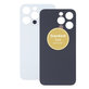 задния капак за iPhone 13 Pro, Сребро, Silver