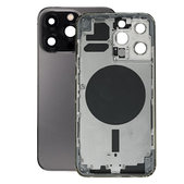 Заден калъф за iPhone 13 Pro, Graphite