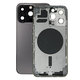 Заден калъф за iPhone 13 Pro, Graphite