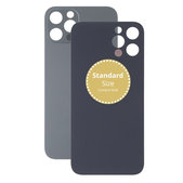 задния капак за iPhone 13 Pro Max, Graphite