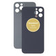 задния капак за iPhone 13 Pro Max, Graphite