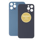 задния капак за iPhone 13 Pro Max, син, Blue