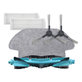 Пълен комплект за Xiaomi Viomi V2, V2 Pro, V3, SE, Mi Robot Vacuum Mop Pro (P), 2S