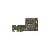 Конектор за зареждане PCB платка за Lenovo Tab M10 TB-X505