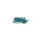 Зареждащ конектор PCB платка за Samsung A13 A135F, GH96-15062A, Genuine Service Pack