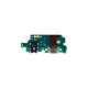 Зареждащ конектор PCB платка за Samsung A23 A236B, GH81-21638A, GH96-15504A, Genuine Service Pack