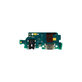 Зареждащ конектор PCB платка за Samsung A23 A236B, GH81-21638A, GH96-15504A, Genuine Service Pack