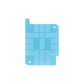 Батерия лепенка за Samsung A03 A035G, GH81-21639A, Genuine Service Pack