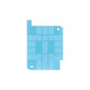 Батерия лепенка за Samsung A03 A035G, GH81-21639A, Genuine Service Pack