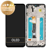 дисплей за Motorola Moto G31 XT2173, тъчскрийн, 5D68C19989, Genuine Service Pack