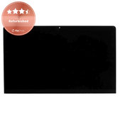 LCD дисплей за Apple iMac 27" A1419 (средата на 2015 – късна 2015), предно стъкло, Retina 5K, Refurbished